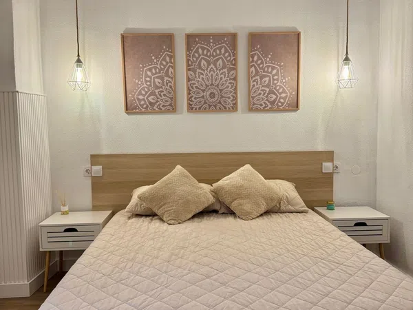 Estudio en Calle Luis Gonzaga Llorente, 3, Centro - Foto 7