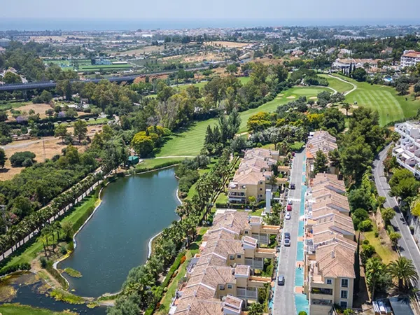 Chalet adosado en calle Hernán Cortés, 5 - Foto 10