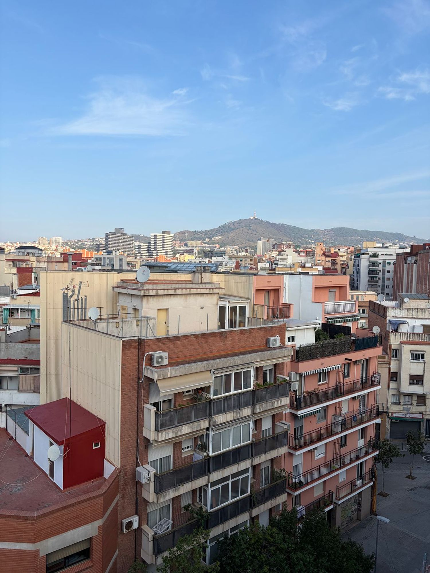 Piso en Calle de Vallparda, 119, Collblanc - Foto 14