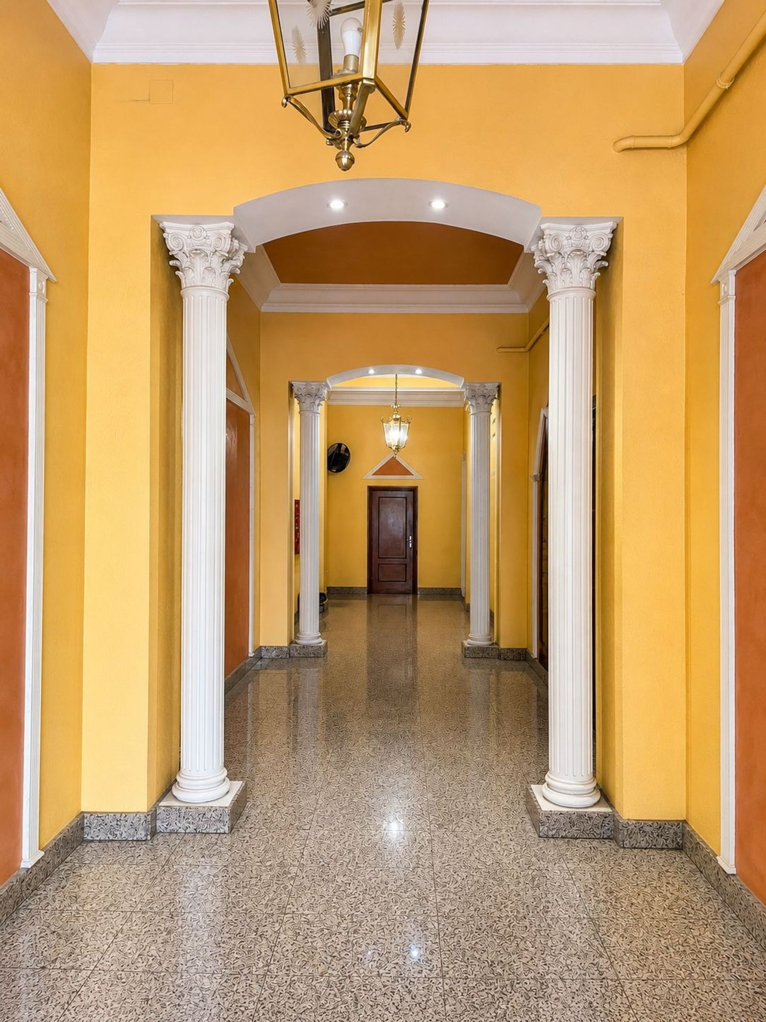 Piso en Avenida de Madrid, 123 - Foto 2