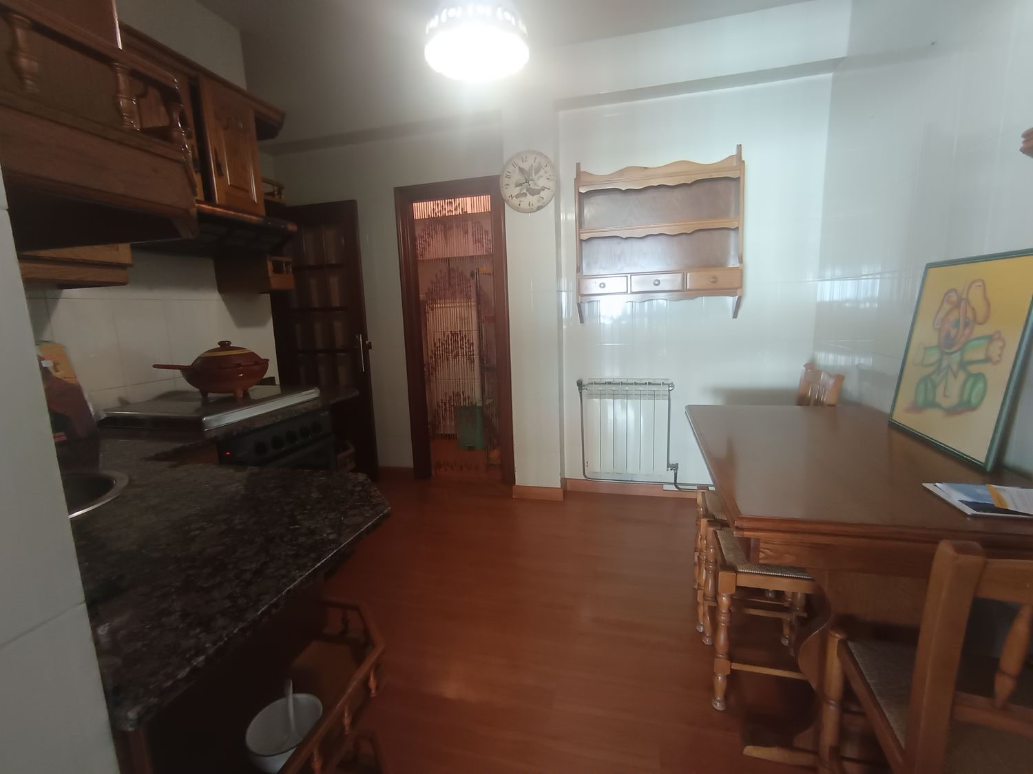 Piso en Calle Pintor Sotomaior, 21, a Gándara - Foto 7
