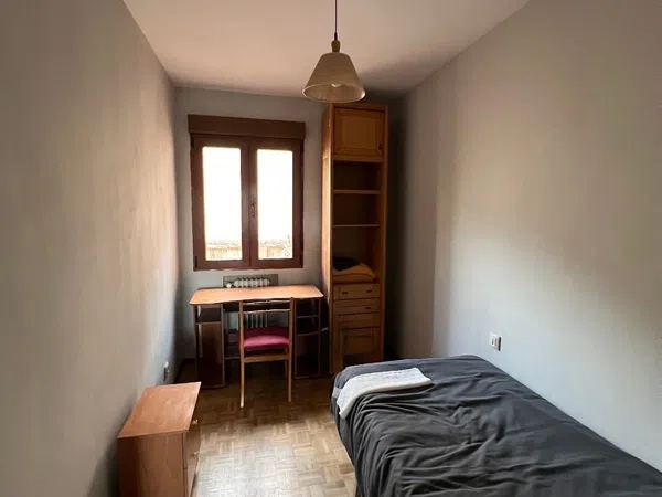 Piso en doctor velasco, 32 - Foto 7