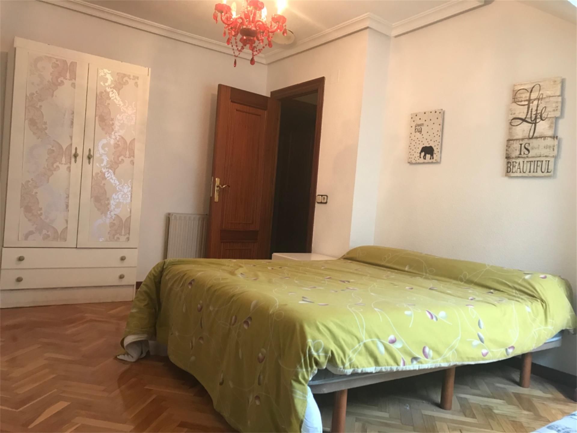 Piso en  Calle Felipe Espino 12 - Foto 6