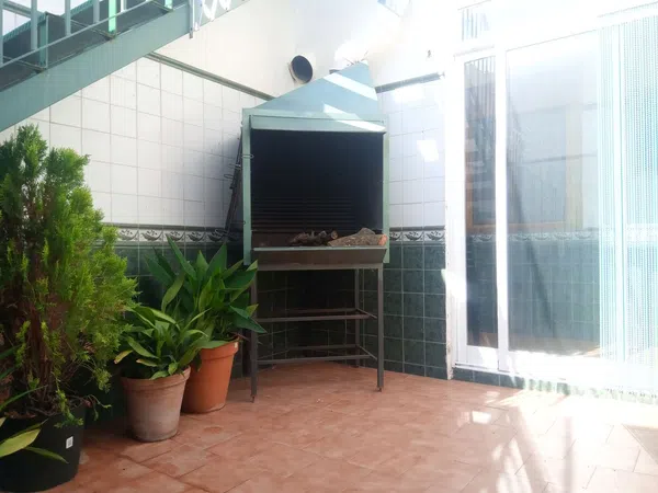 Chalet adosado en Avenida Constitución, 12, La Paz, La Paz - Foto 30