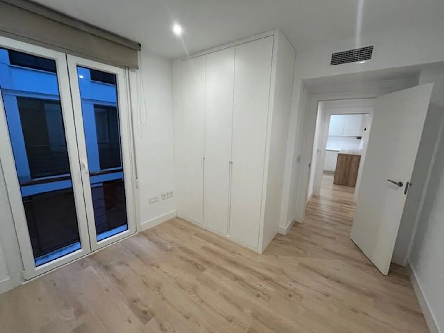 Piso en calle Recogidas, 20 - Foto 8