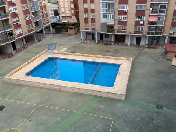 Piso en Calle de Santa Orosia, 2, Barrio del Ave - Foto 1