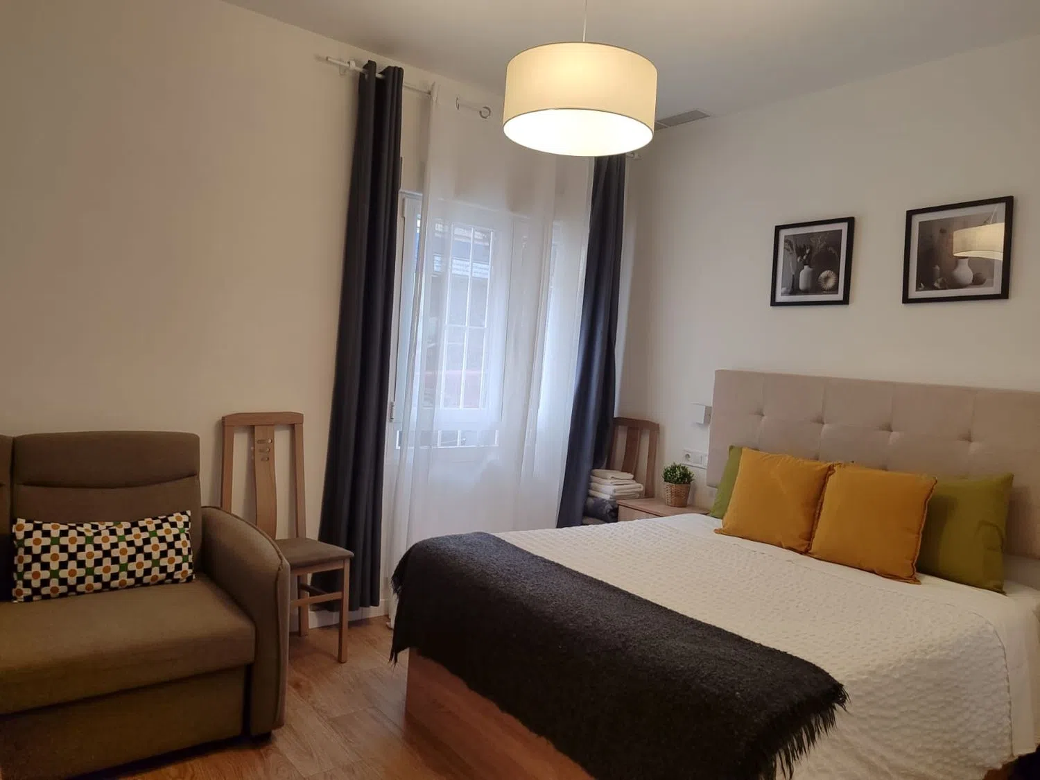 Piso en Alejandro Sanchez, 15 - Foto 7