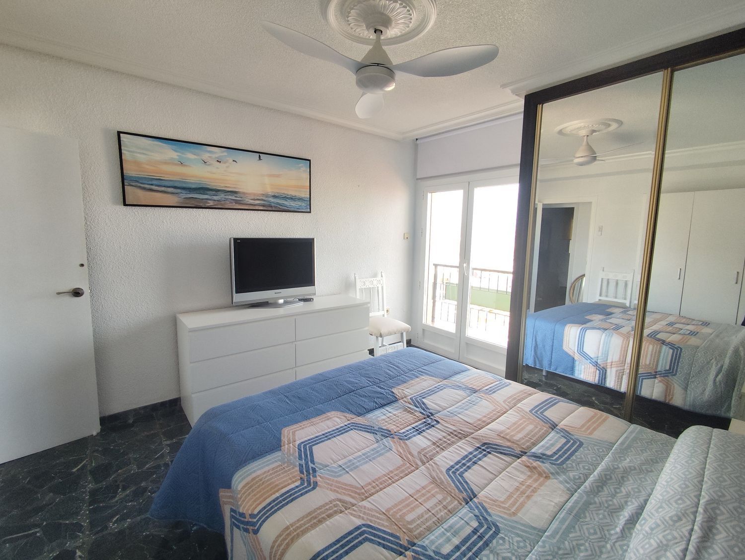 Piso en calle de San Carlos, 84 - Foto 7