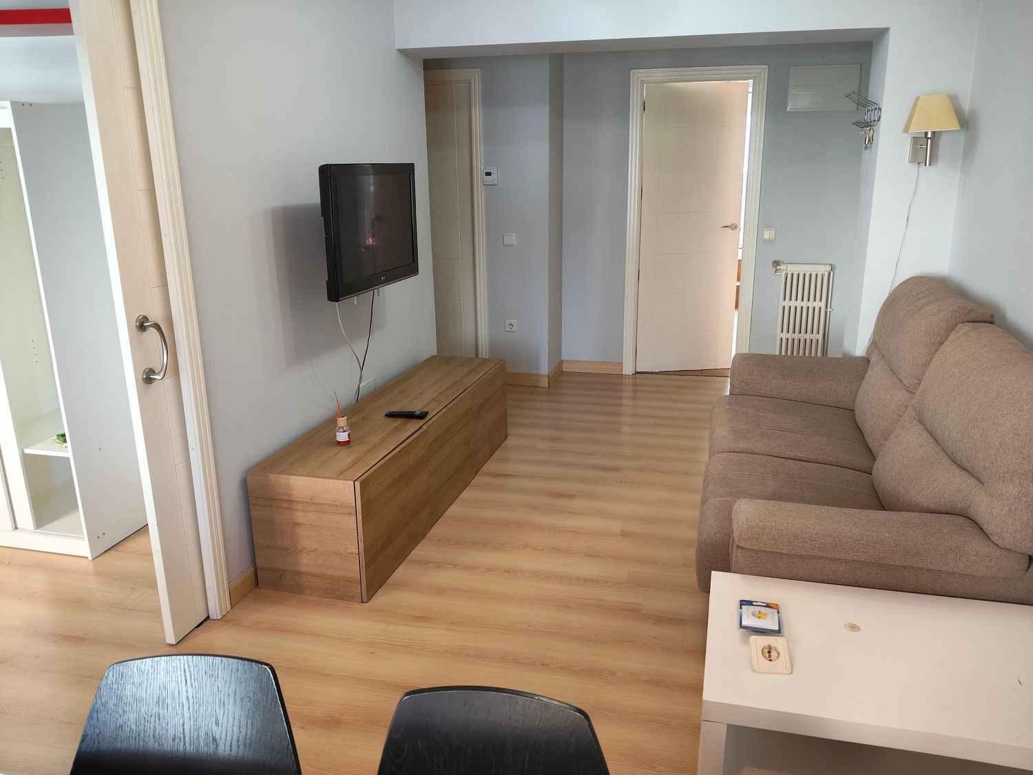 Piso en calle del Cañaveral, 4