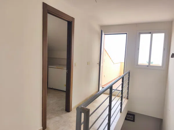 Chalet adosado en Barrio Cerrado de Calderón - Hacienda Paredes - Foto 19