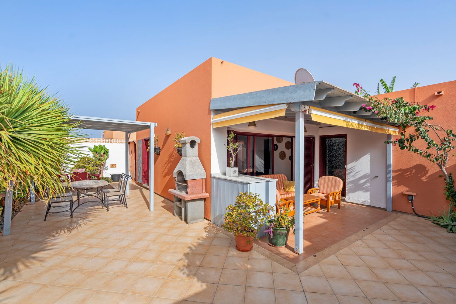 Chalet adosado en Calle Hinojo, 4, Corralejo, Corralejo - Foto 15