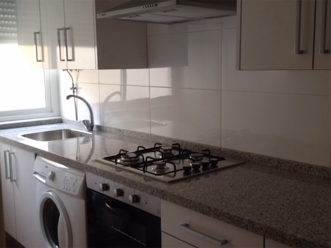 Piso en  Calle Alcalde Aparicio y Marín 6 - Foto 16