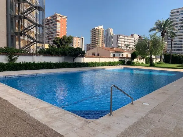 Piso en calle de Bruselas, 9 - Foto 2