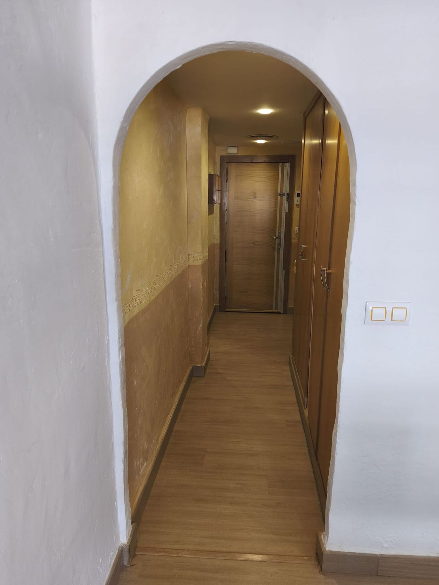 Piso en Calle de Campos Crespo, 88 - Foto 2
