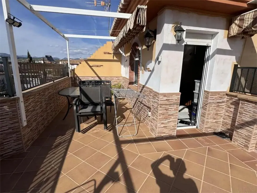 Casa adosada en  Velazquez 5 - Foto 27