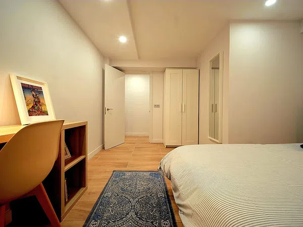 Dúplex en calle y Travesía del Poeta Blas de Otero, 1 - Foto 19