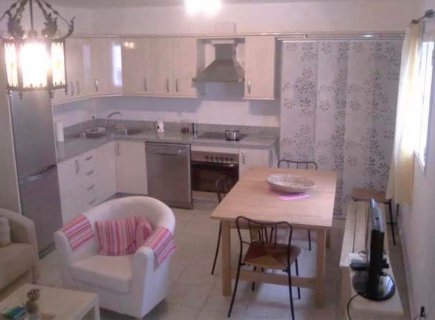 Casa o chalet independiente en Calle Moron, 22 - Foto 3