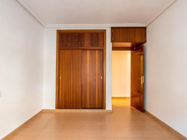 Piso en Calle Obispo Frutos, 9, Santa Eulalia - Foto 12
