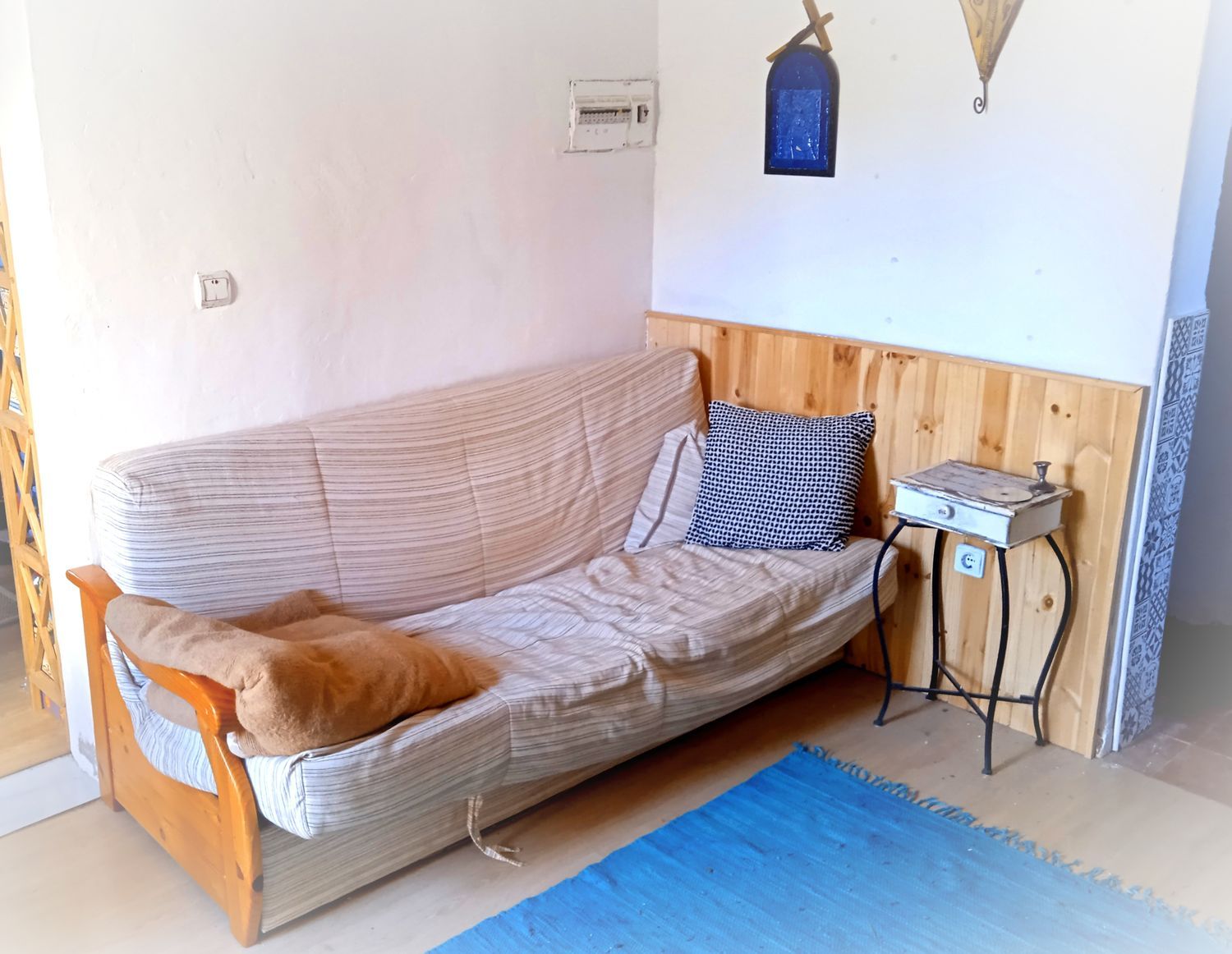 Chalet pareado en Calle Luna, 374, La Siesta - El Salado - Torreta - Foto 3