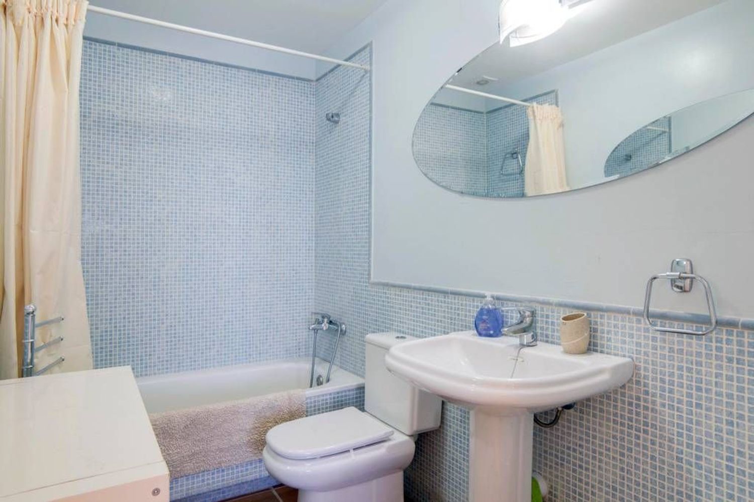 Piso en Calle Edimburgo, 40, Mijas Golf, Mijas Golf - Foto 16