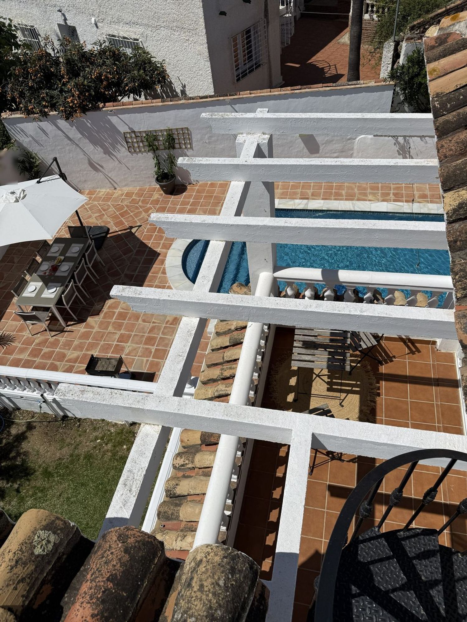 Casa o chalet independiente en Avenida de España, 51 - Foto 30