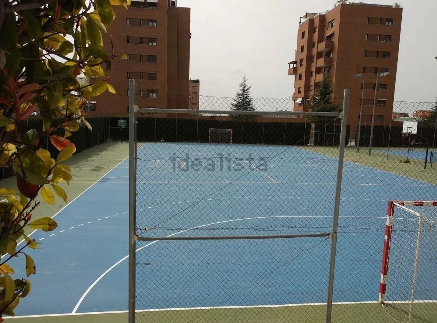 Piso en Avenida Federico García Lorca, 18, Barrio de los Periodistas, Barrio de los Periodistas - Foto 2