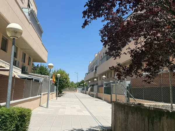 Dúplex en Calle Darío Fo, 4, Perales del Rio, Perales del Rio - Foto 3