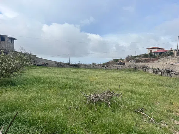 Casa terrera en Calle el Charco Frío, 7 - Foto 12