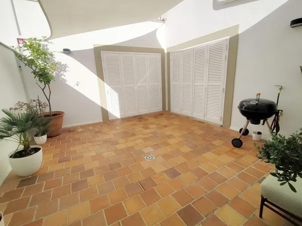 Chalet pareado en Calle Sant Antoni Abat, 17 - Foto 17
