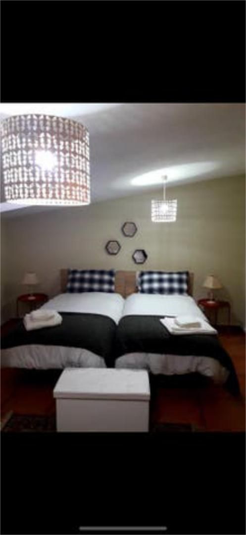 Apartamento en Parte Antigua