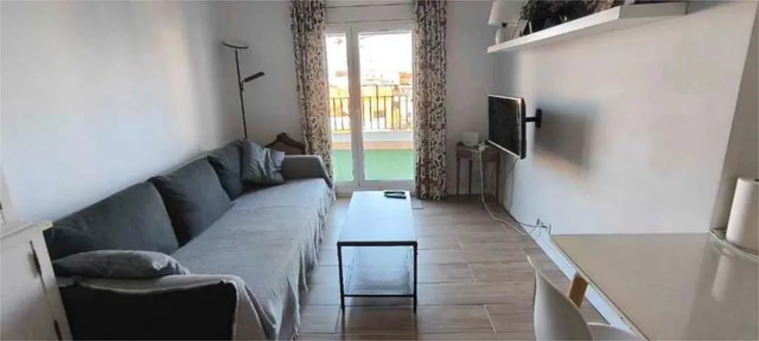 Piso en Collblanc - Foto 2