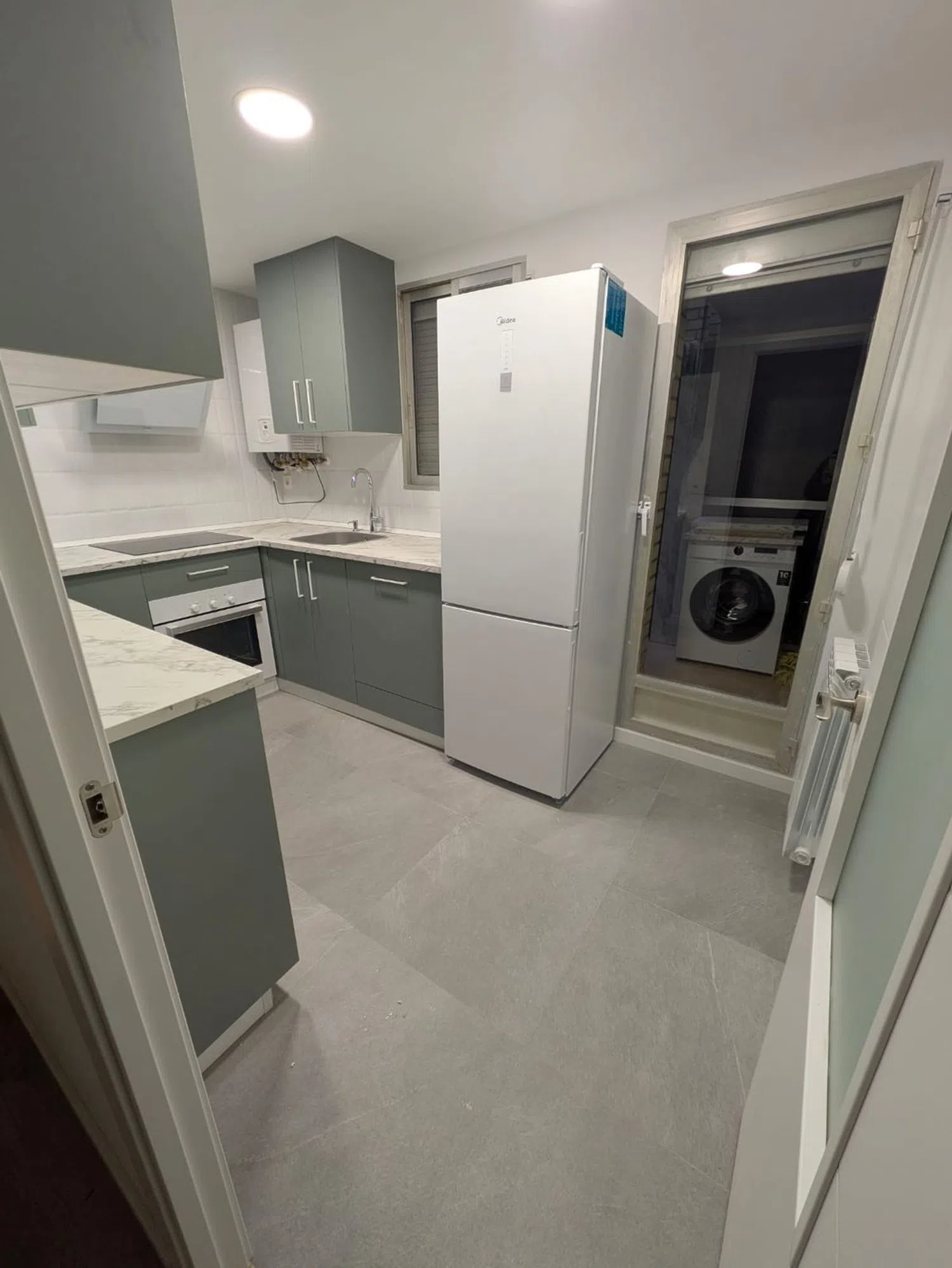 Piso en calle de Miguel de Cervantes, 1 - Foto 5