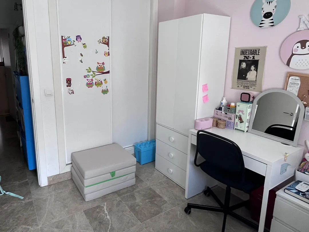 Chalet en  Calle Hierbaluisa 2 - Foto 21