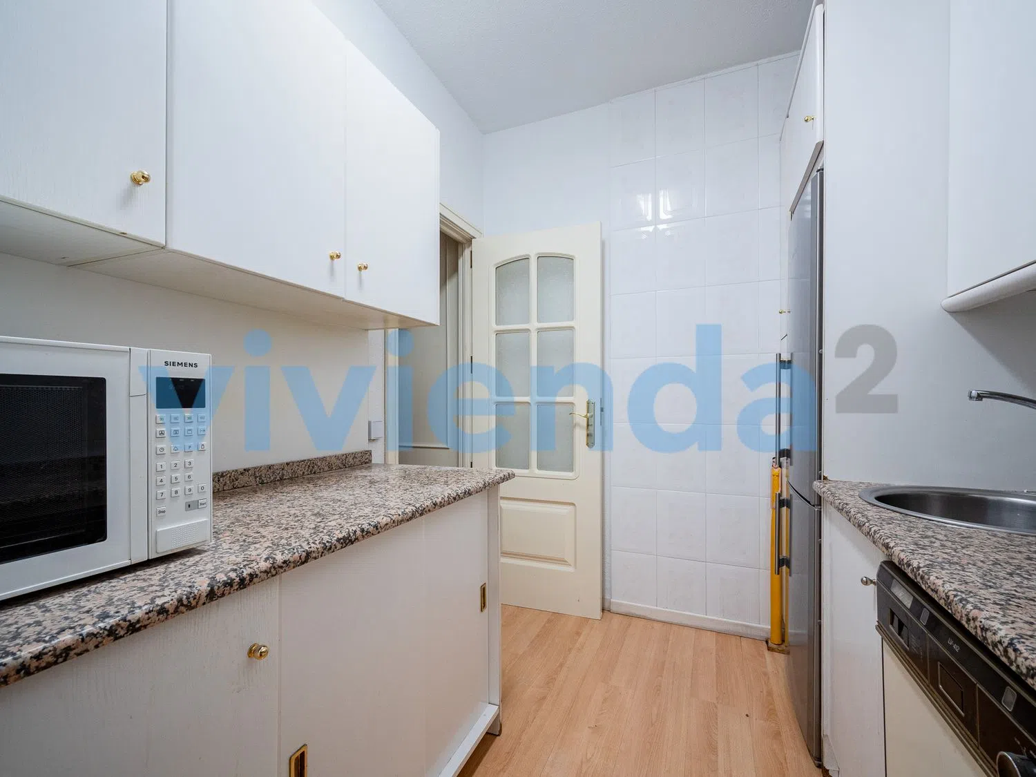 Piso en Barrio Lavapiés-Embajadores - Foto 22