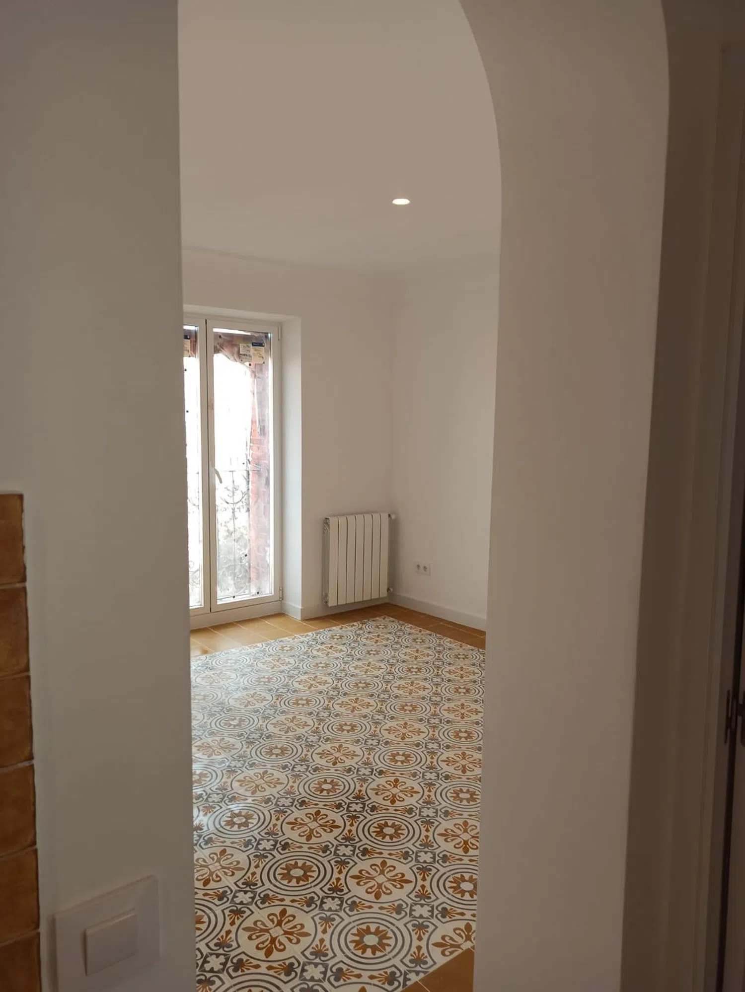 Piso en calle del General Lacy, 46 - Foto 1