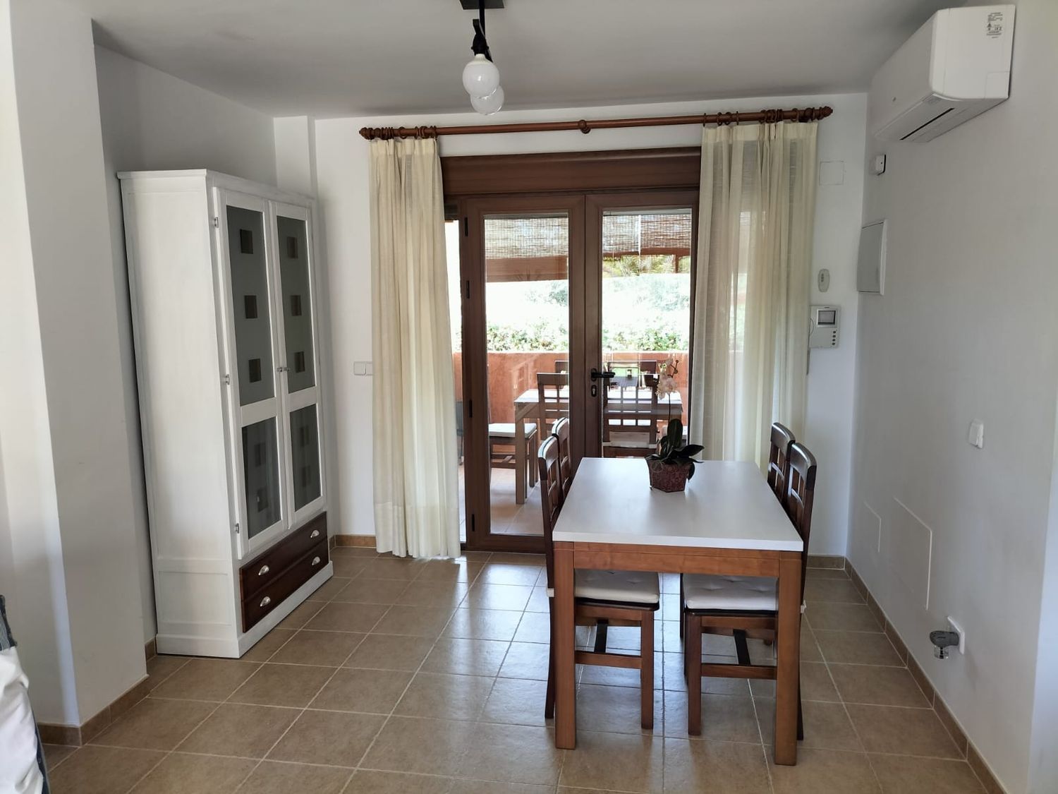 Chalet pareado en Calle de las Washingtonias, 1, Puerto Vera, Puerto Vera - Foto 12