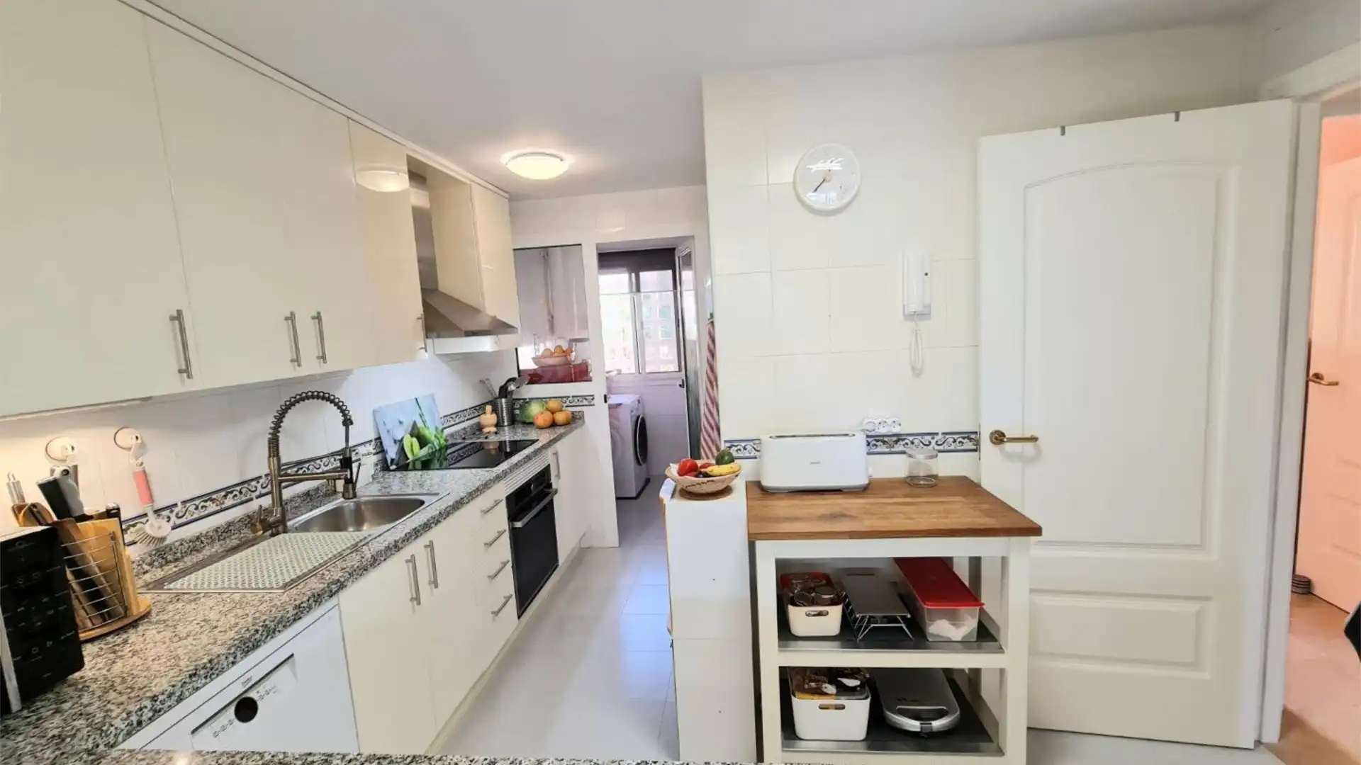 Piso en  Jardines de la Duquesa 39E - Foto 7