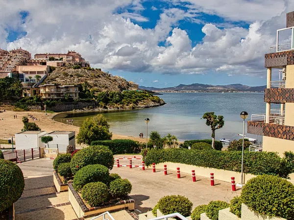 Estudio en Plaza Calnegre, 48, Playa del Galán, Playa del Galán - Foto 28
