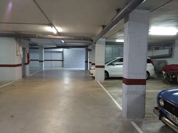 Piso en Calle d'Amadeu Vives, 14, Ctra. Santpedor - Bases de Manresa, Ctra. Santpedor - Bases de Manresa - Foto 20