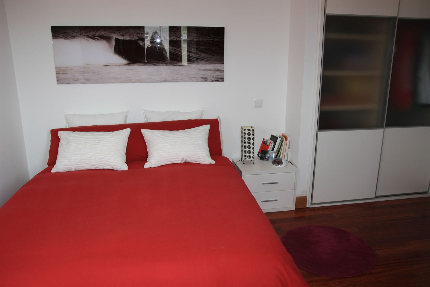 Piso en calle Albericia, 48 - Foto 9