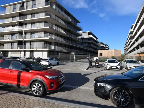 Local en Calle d'Eduard Maristany, 369, Port, Port - Foto 23