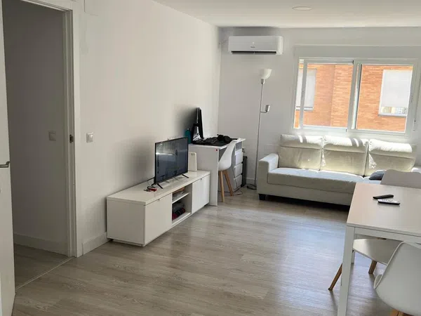 Piso en Avenida Santa Cecilia, 3, Ronda de Triana-Patrocinio-Turruñuelo - Foto 1