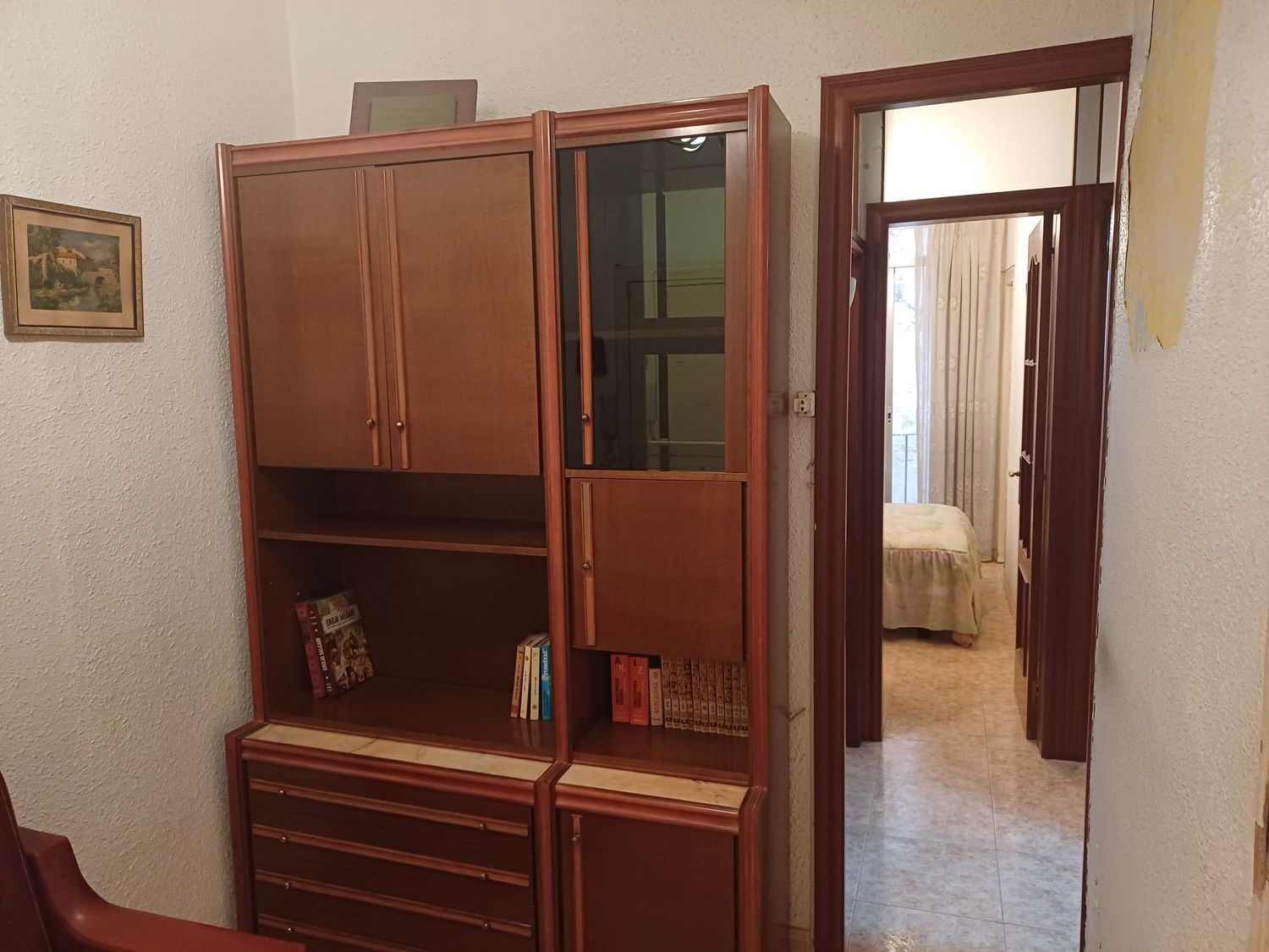 Piso en calle de Requesens, 2 - Foto 13