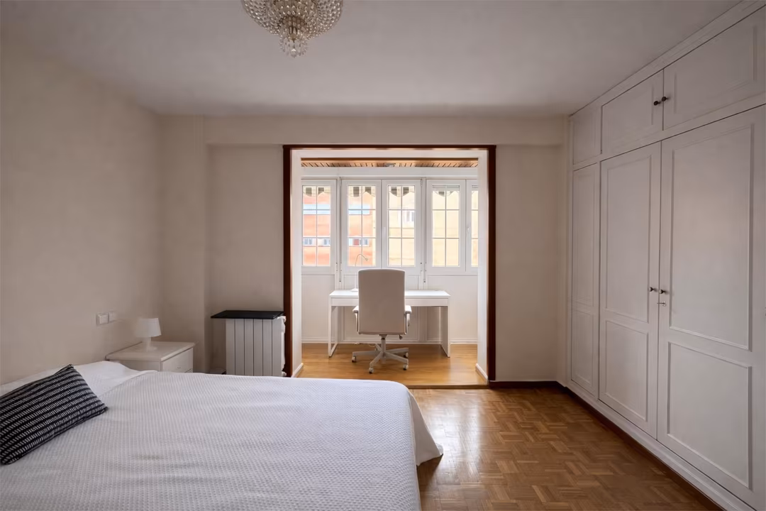 Piso en  Avenida de la Reina Mercedes 27 - Foto 6