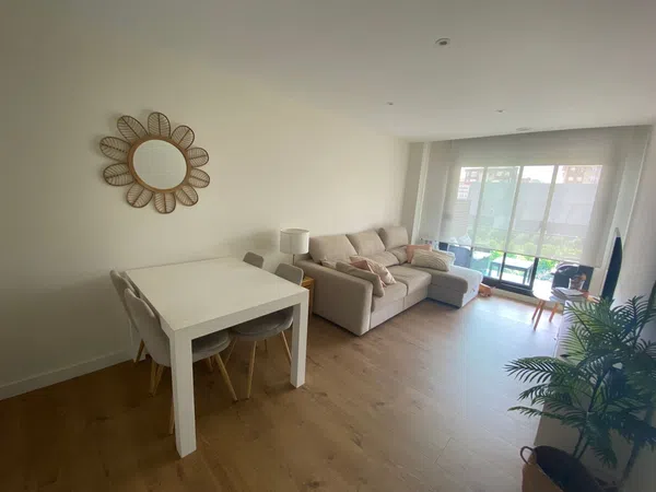 Piso en calle Pellegrino Zuyer, 14 - Foto 3