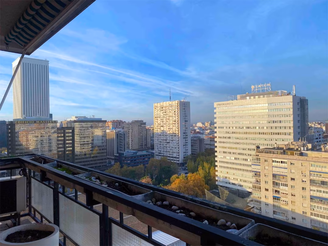 Piso en  Plaza Manolete 2 - Foto 38