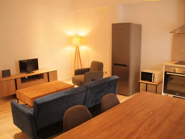 Piso en calle Muñices, 8 - Foto 1