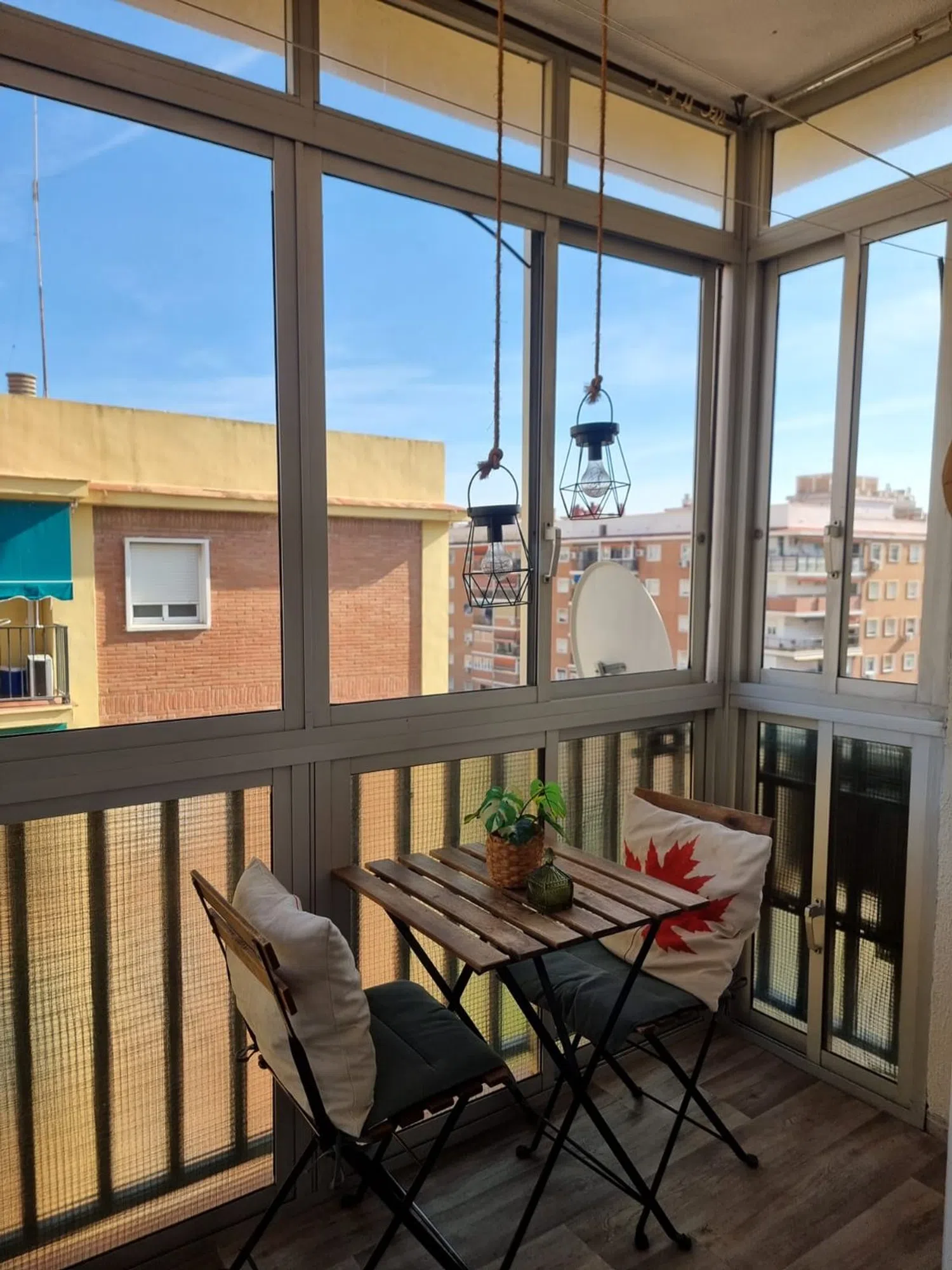 Piso en avenida Juan XXIII, 47 - Foto 8