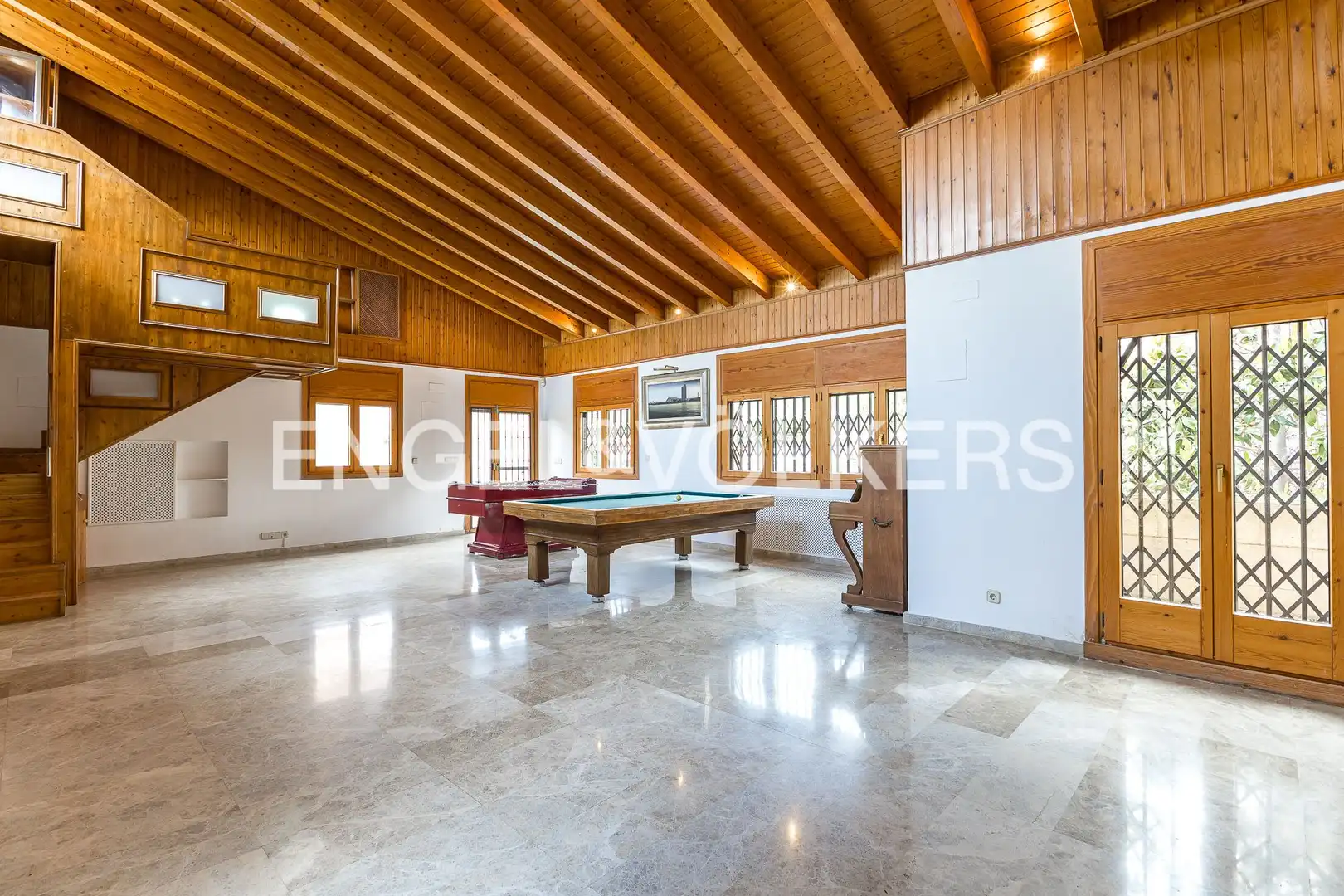 Chalet en Sant Just Desvern - Foto 33