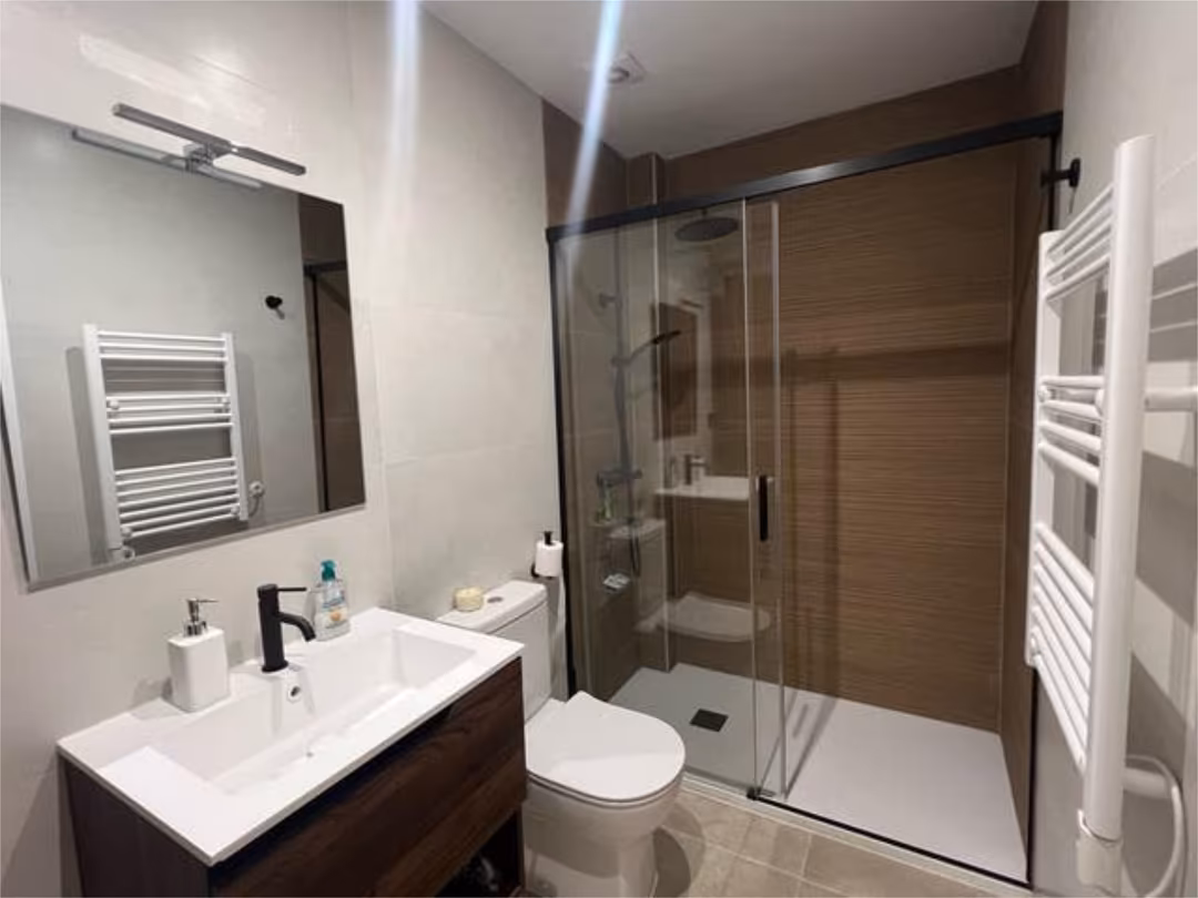 Piso en Camino Ronda - Foto 8